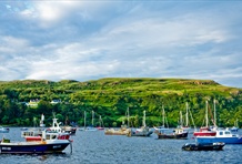 Portree